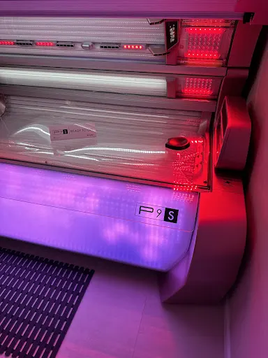 Lumiére Studio Opalania